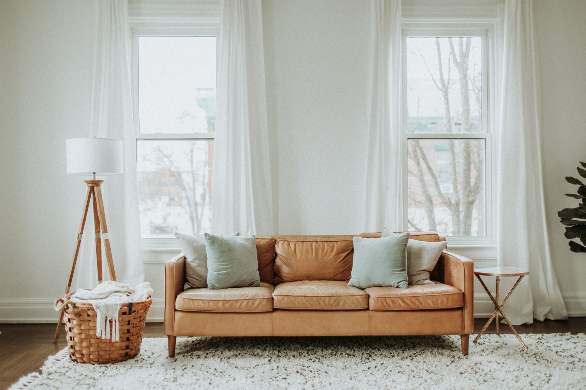 Reset & ready for the weekend.